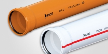 UPLAST PVC Atık Su Boruları 75 X 150 (3.2 mm)